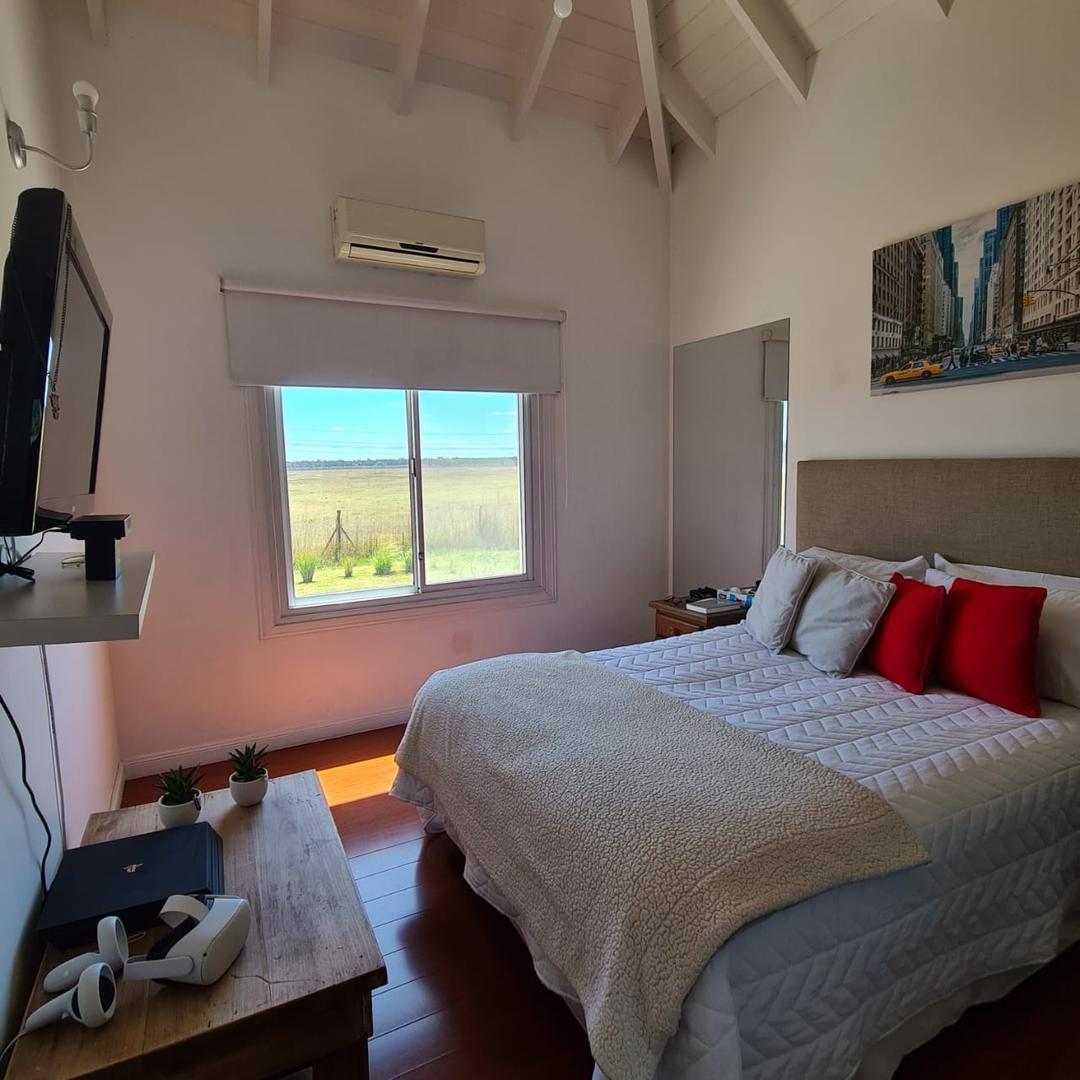 Casa en Venta 20 años