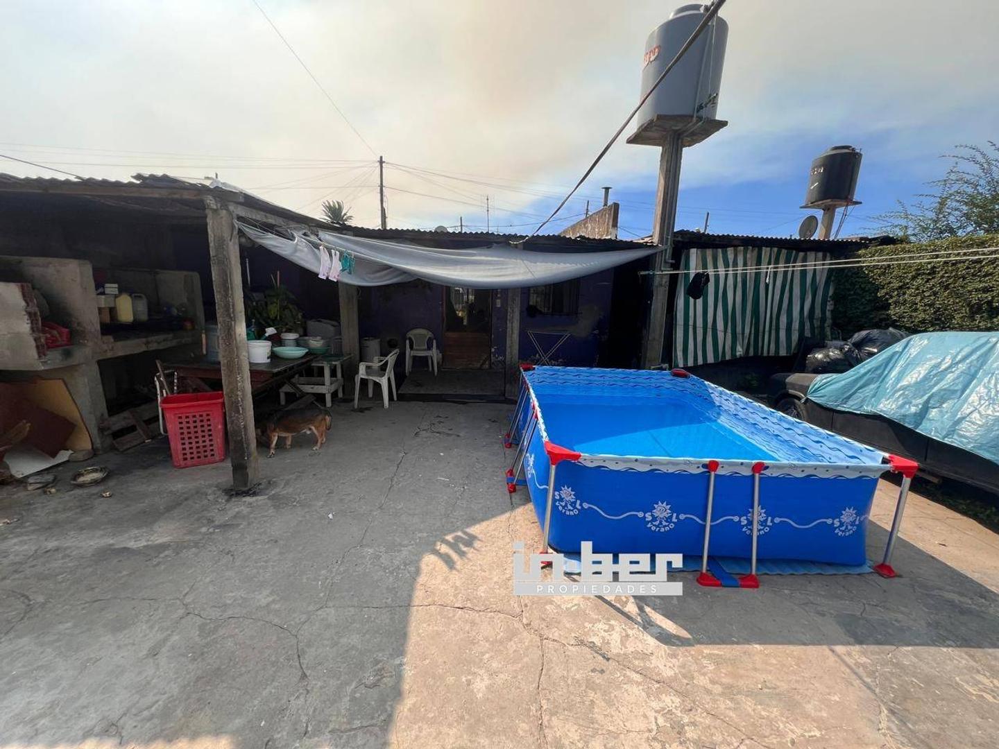 Casa en Venta 40 años