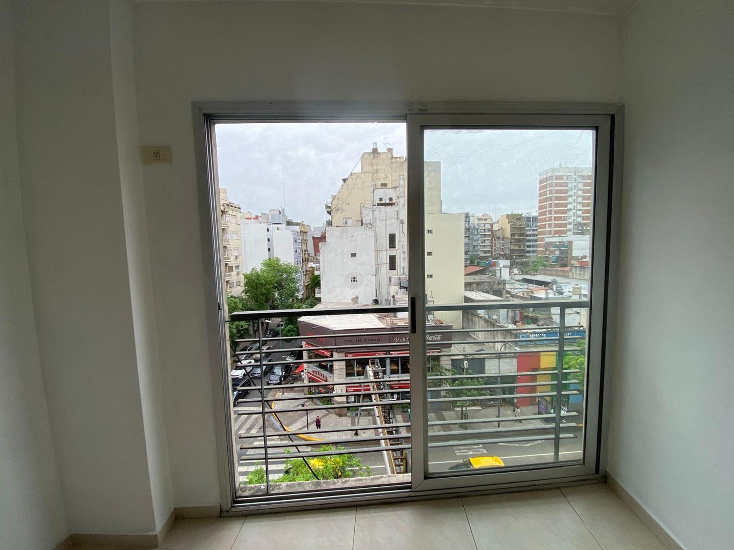 Avenida Córdoba 3200