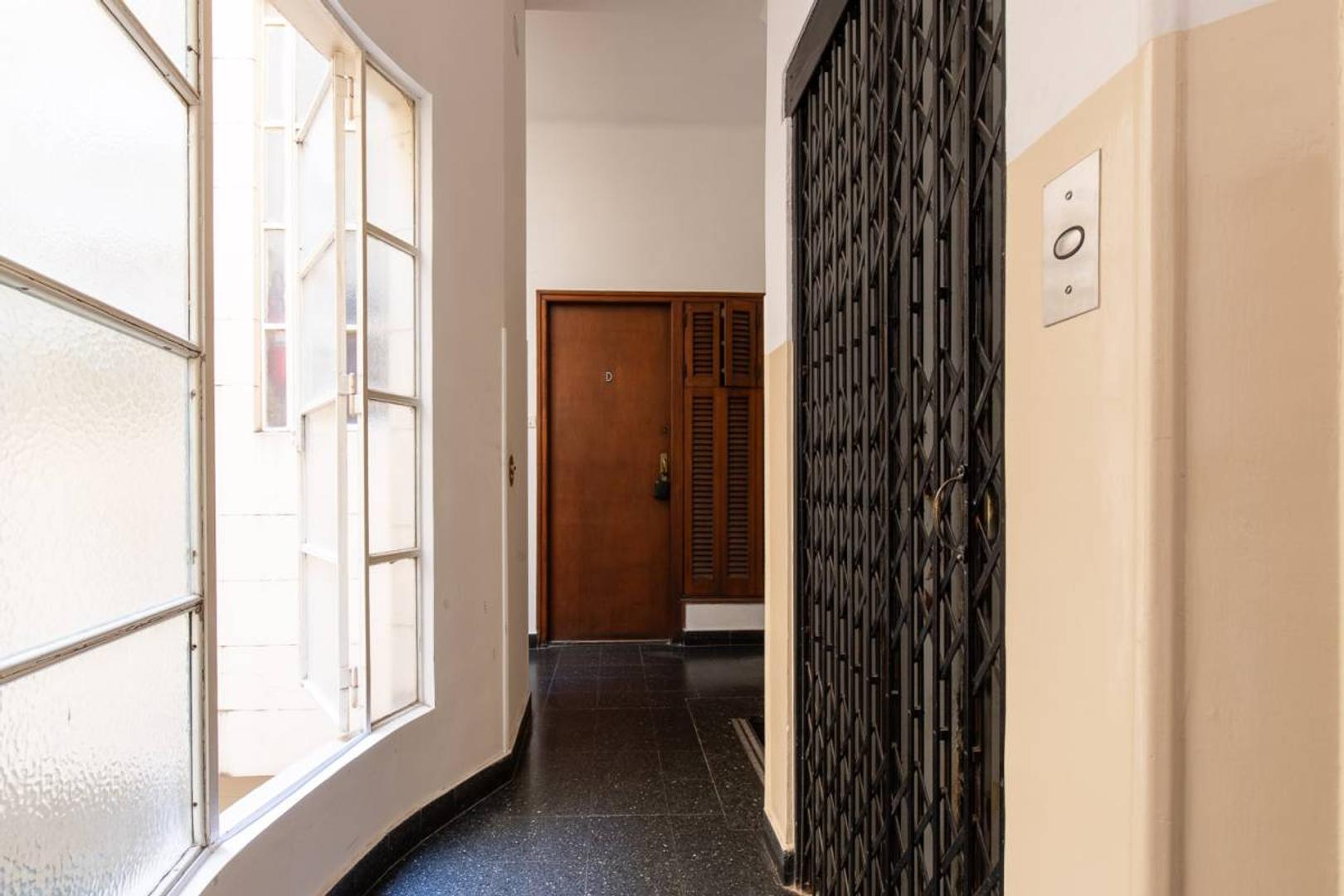 Salguero 2900, Piso 1