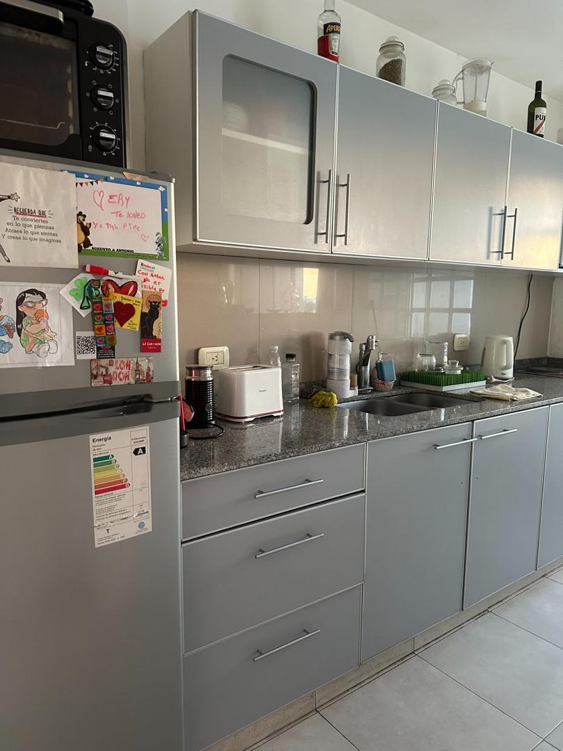 Departamento en Venta 13 años