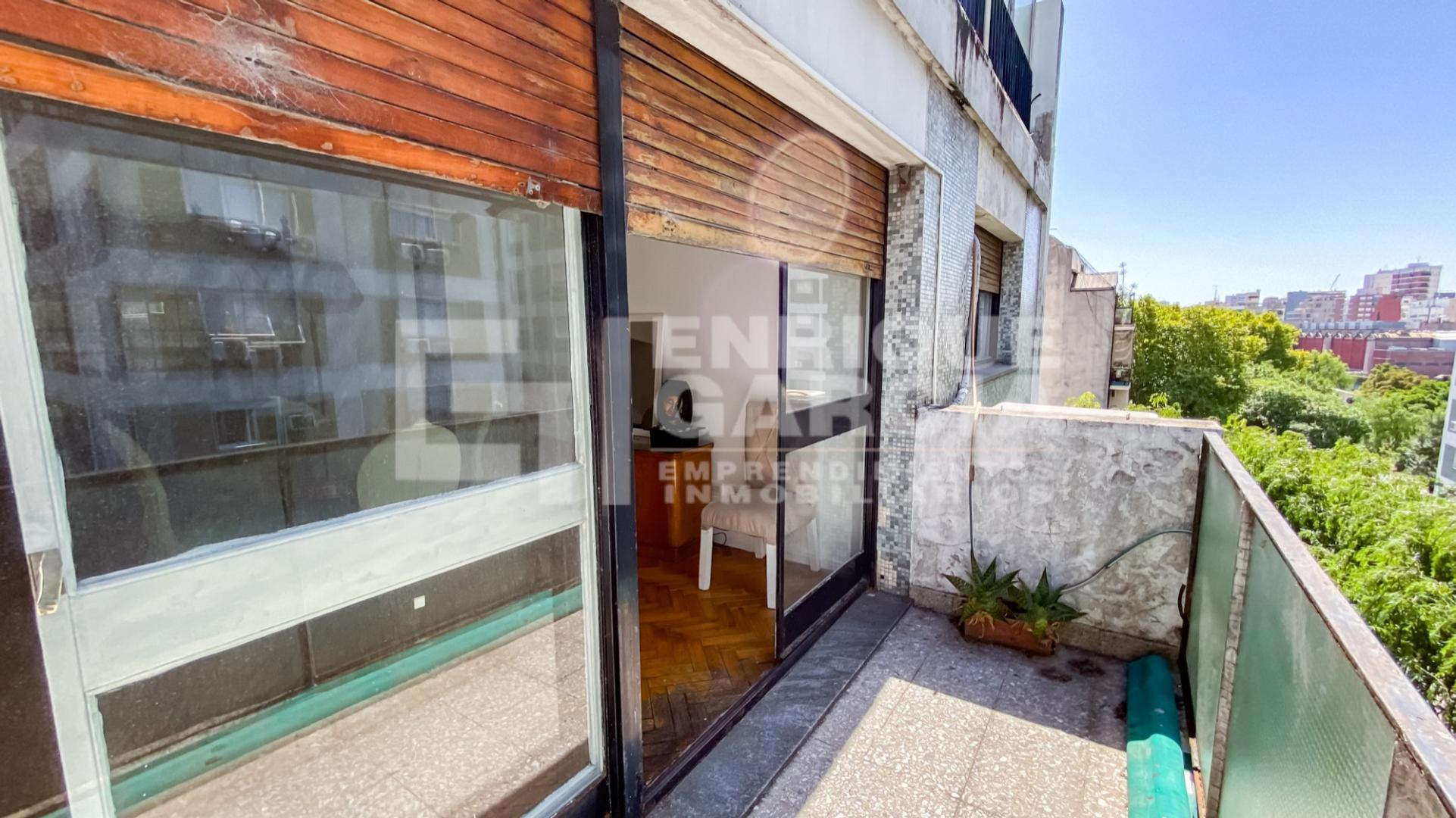 Departamento en Venta 45 años