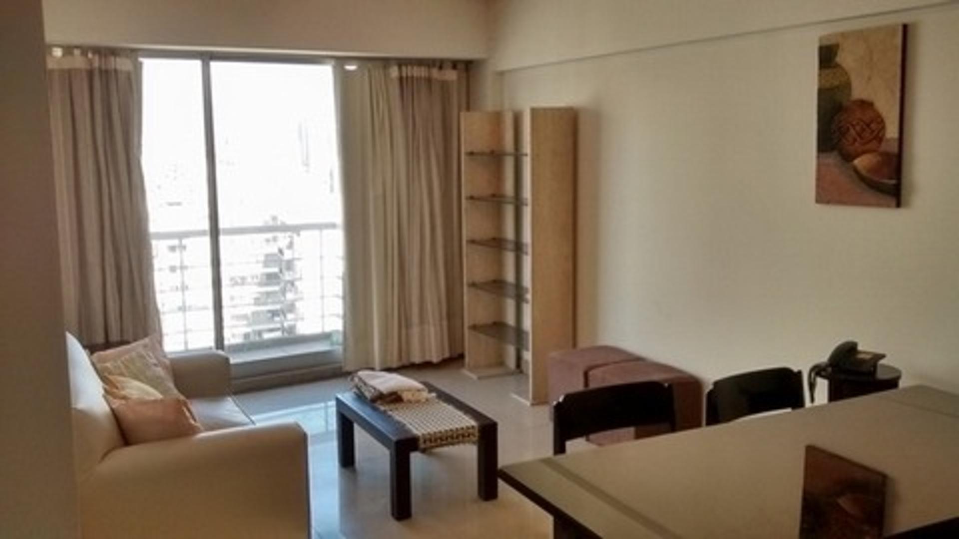 Excelente 3AMB C/Balcon y Dos Baños