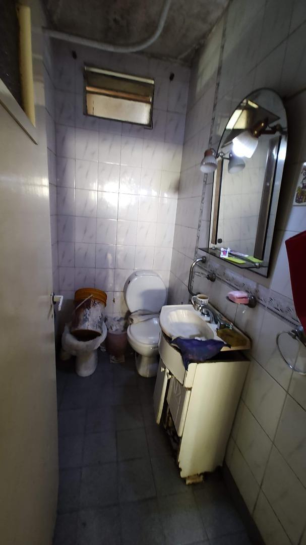 Depto Tipo Casa en Venta de 1 dormitorio