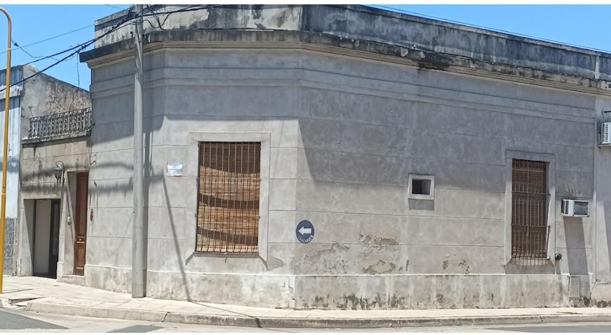 Casa en Alquiler de 2 dormitorios