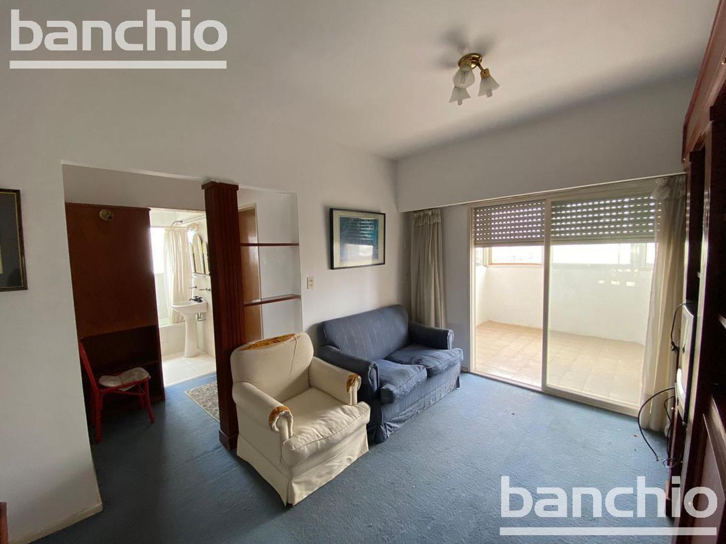 Departamento en Alquiler de 2 ambientes