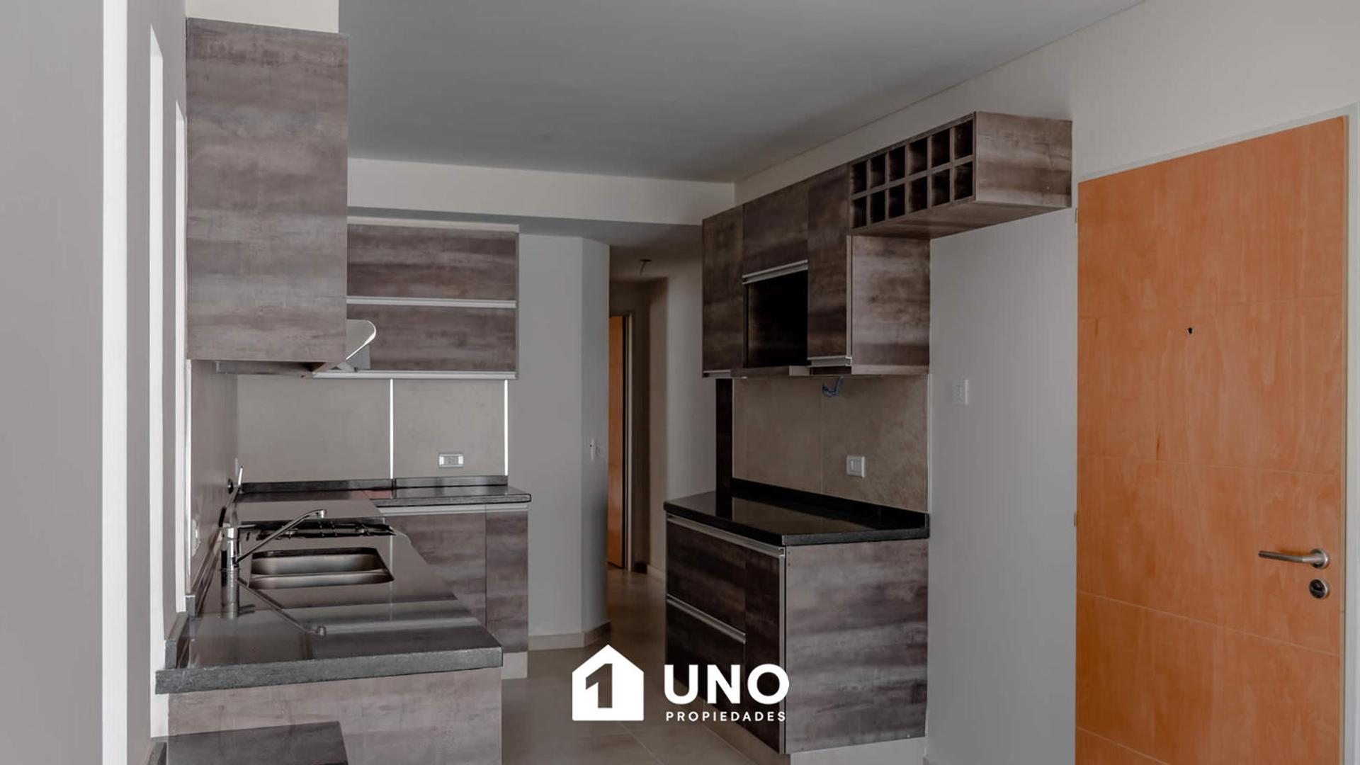 Departamento en Venta al Sur