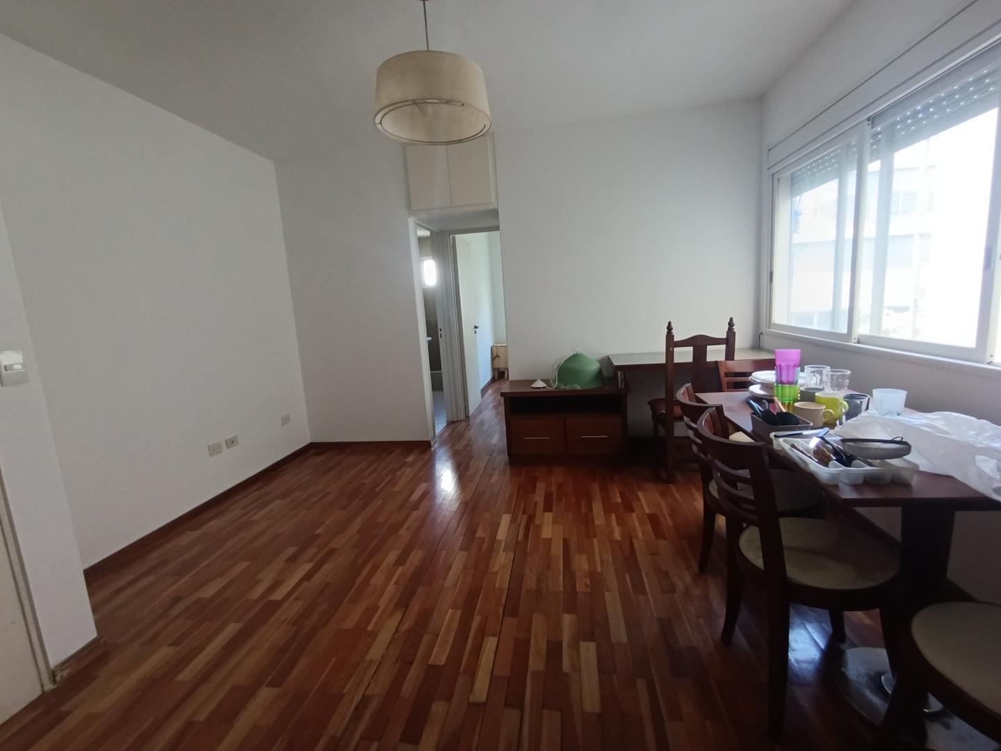 2amb muy luminoso en alquiler,ubicado sobre la calle Malabia