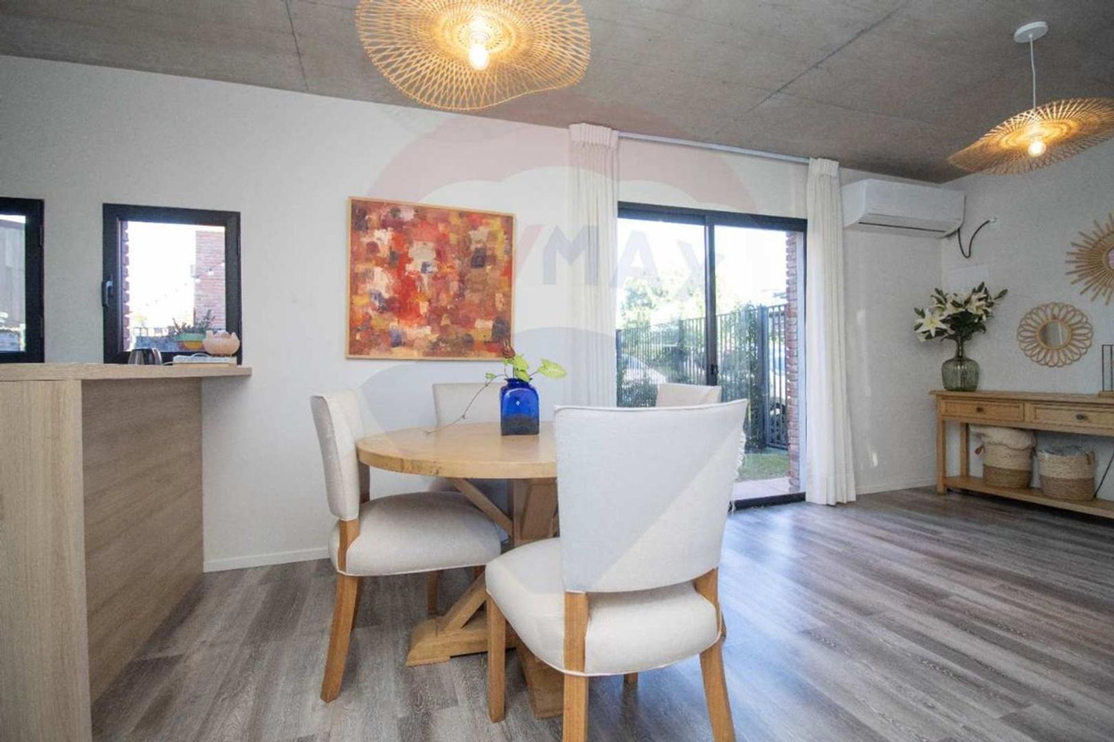 Casa en Venta 3 años