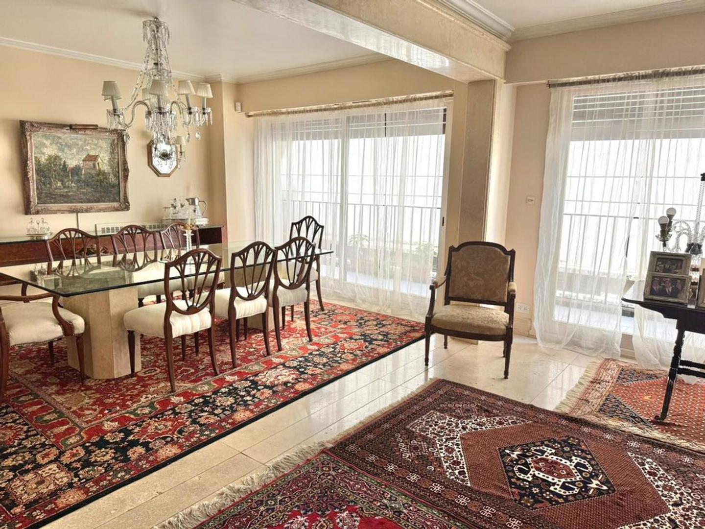 Departamento en Venta de 4 dormitorios