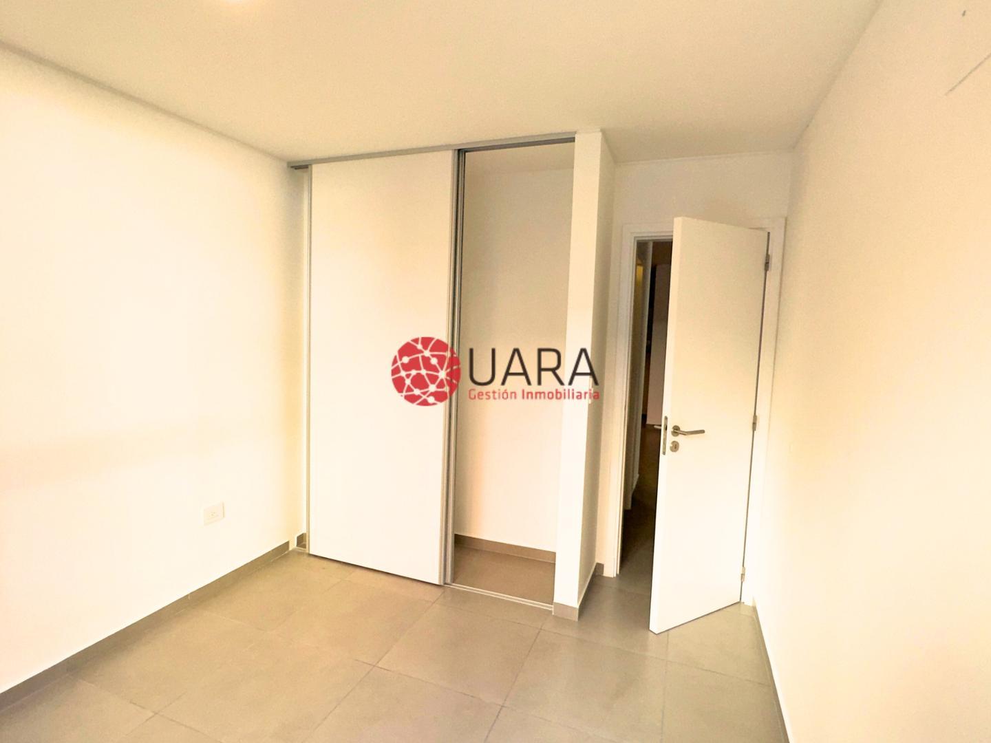 Departamento 2 dormitorios s/ Illia Bº Nueva Cordoba T1 "A"