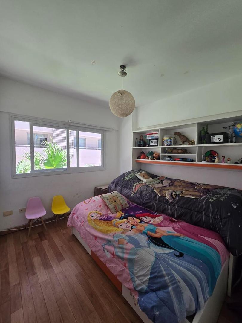Departamento de 3 ambientes en alquiler en Olivos