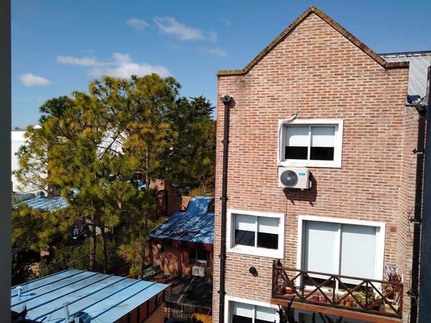 Departamento en Venta Permite mascota