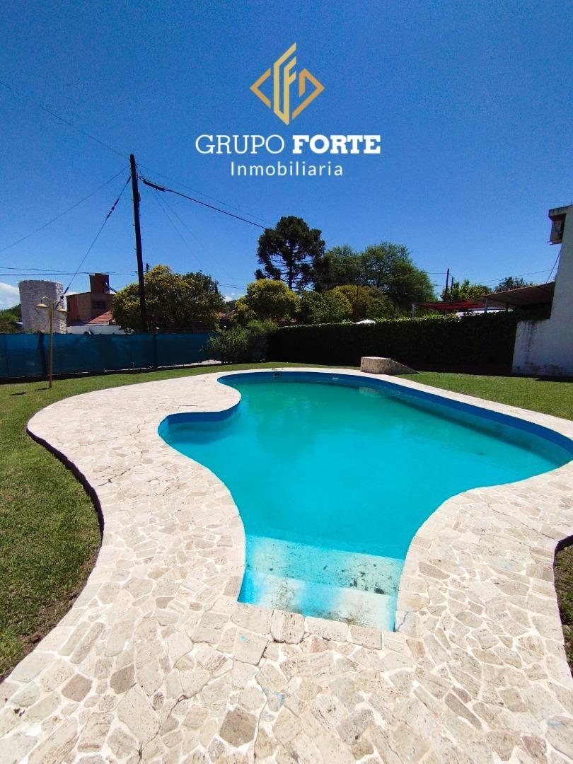 Casa en Alquiler Temporal en Centro, $ 330.000