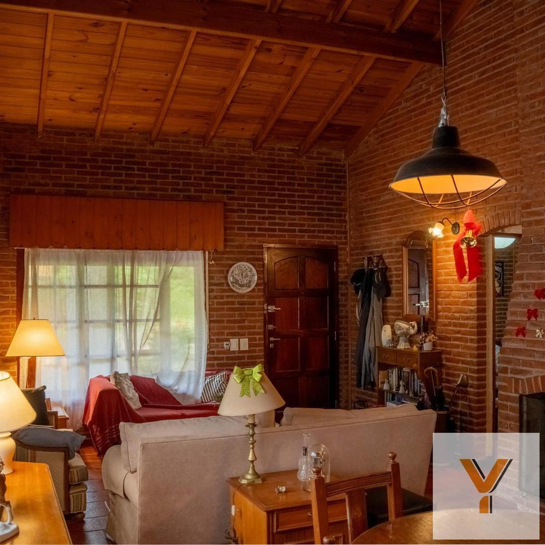 Casa en Venta 25 años
