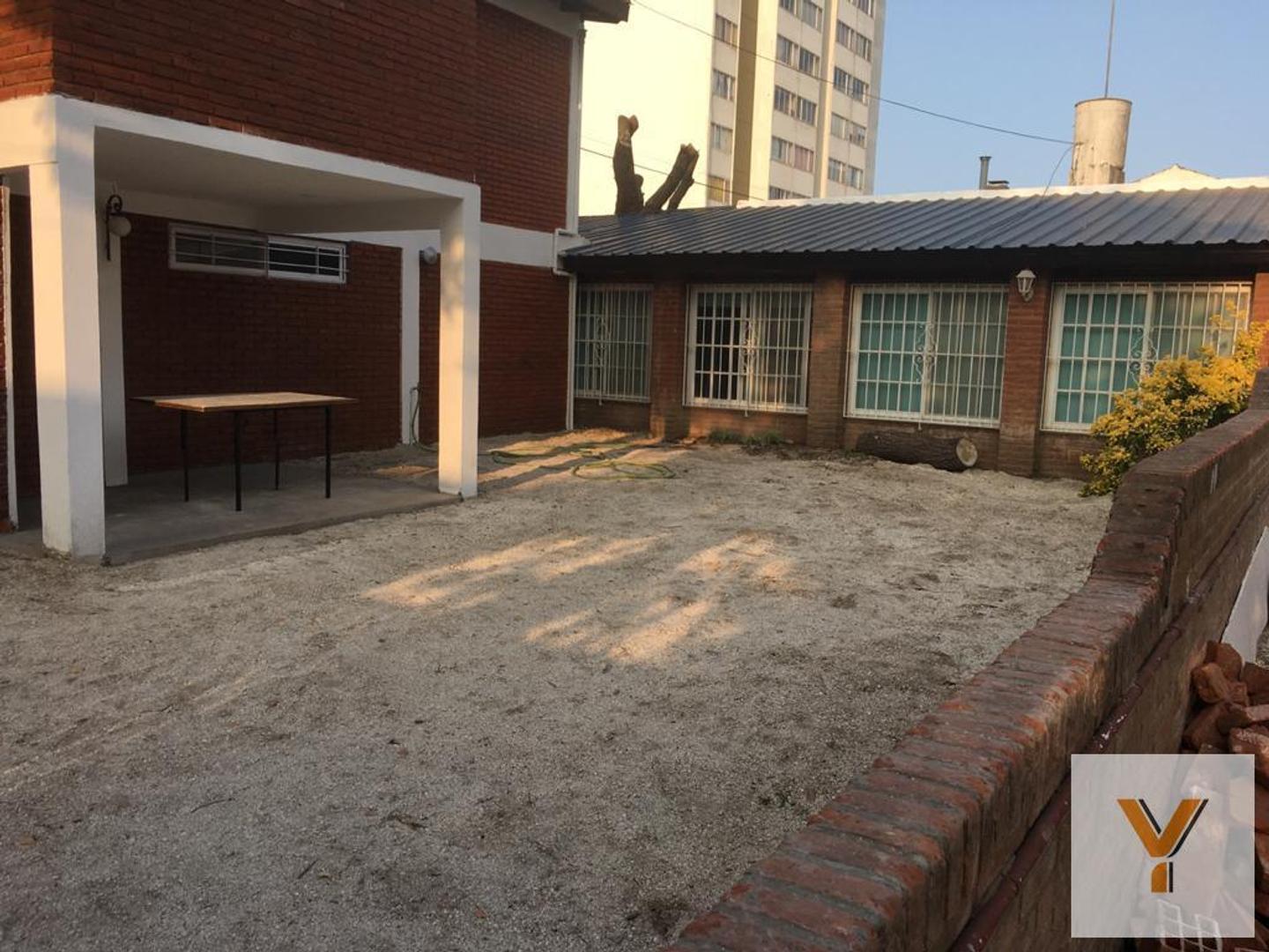 Departamento en Alquiler Temporal en La Lucila del Mar, USD 100
