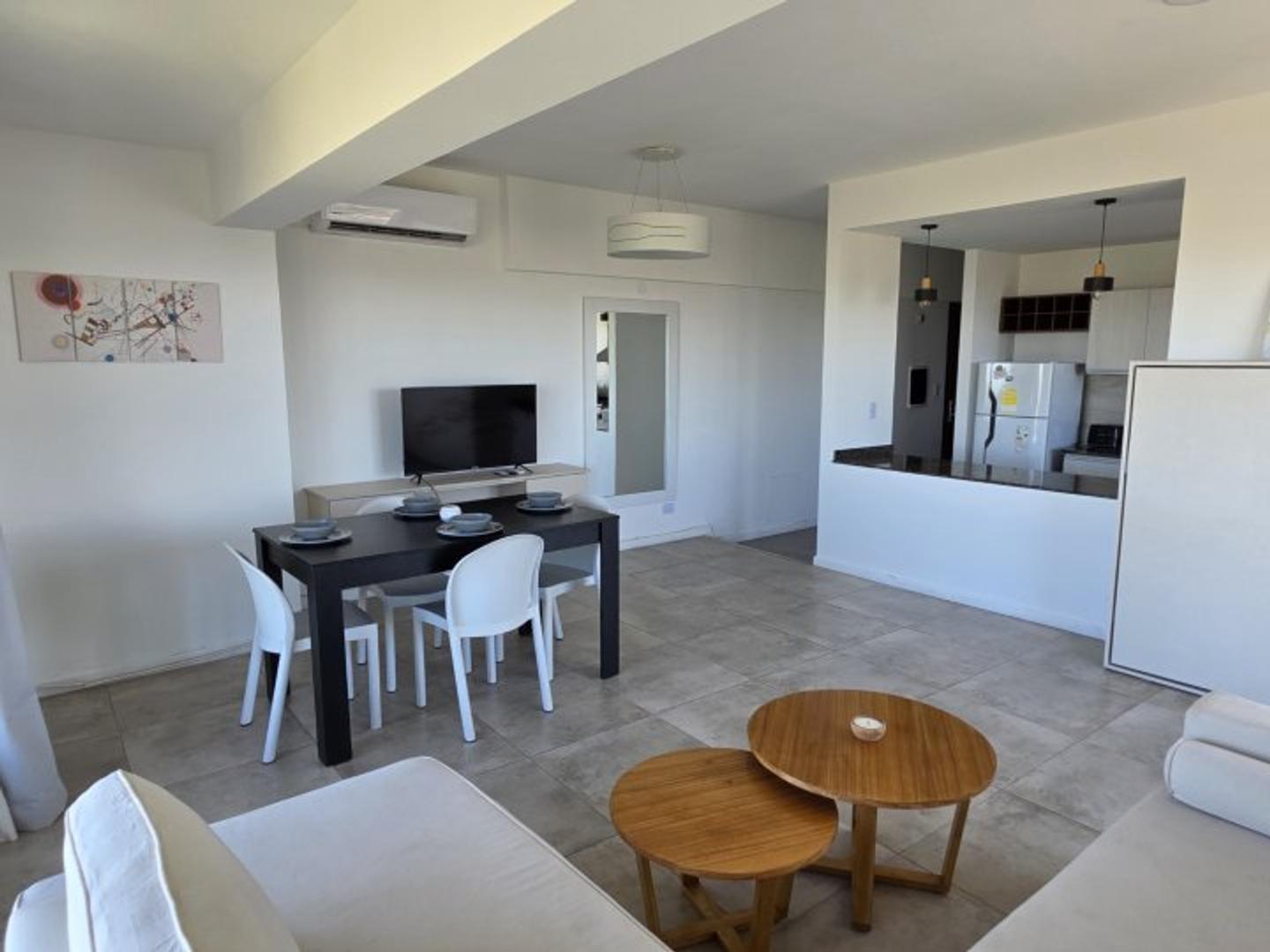 Departamento en Alquiler Temporal 3 años