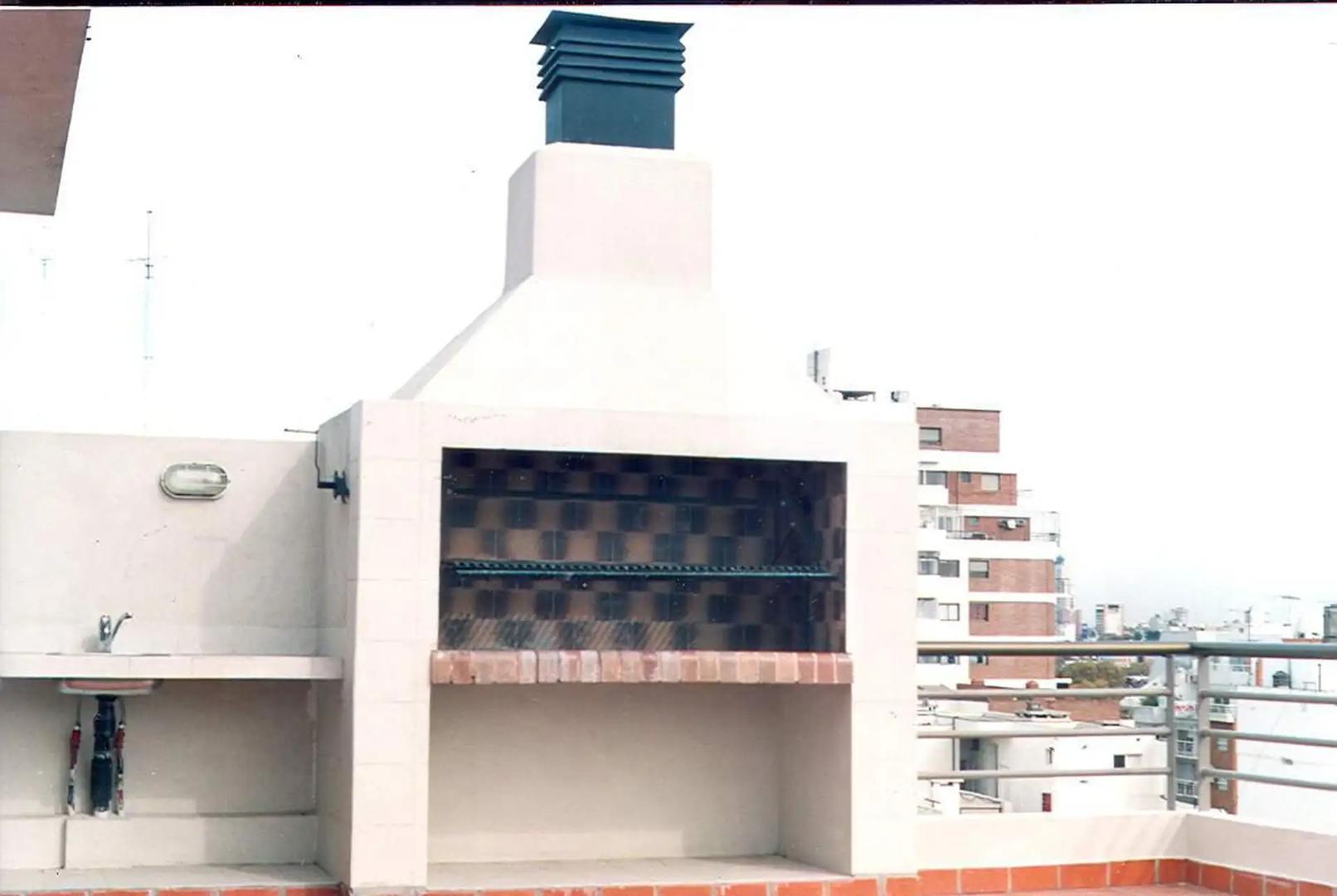 Departamento en Alquiler Temporal 5 años