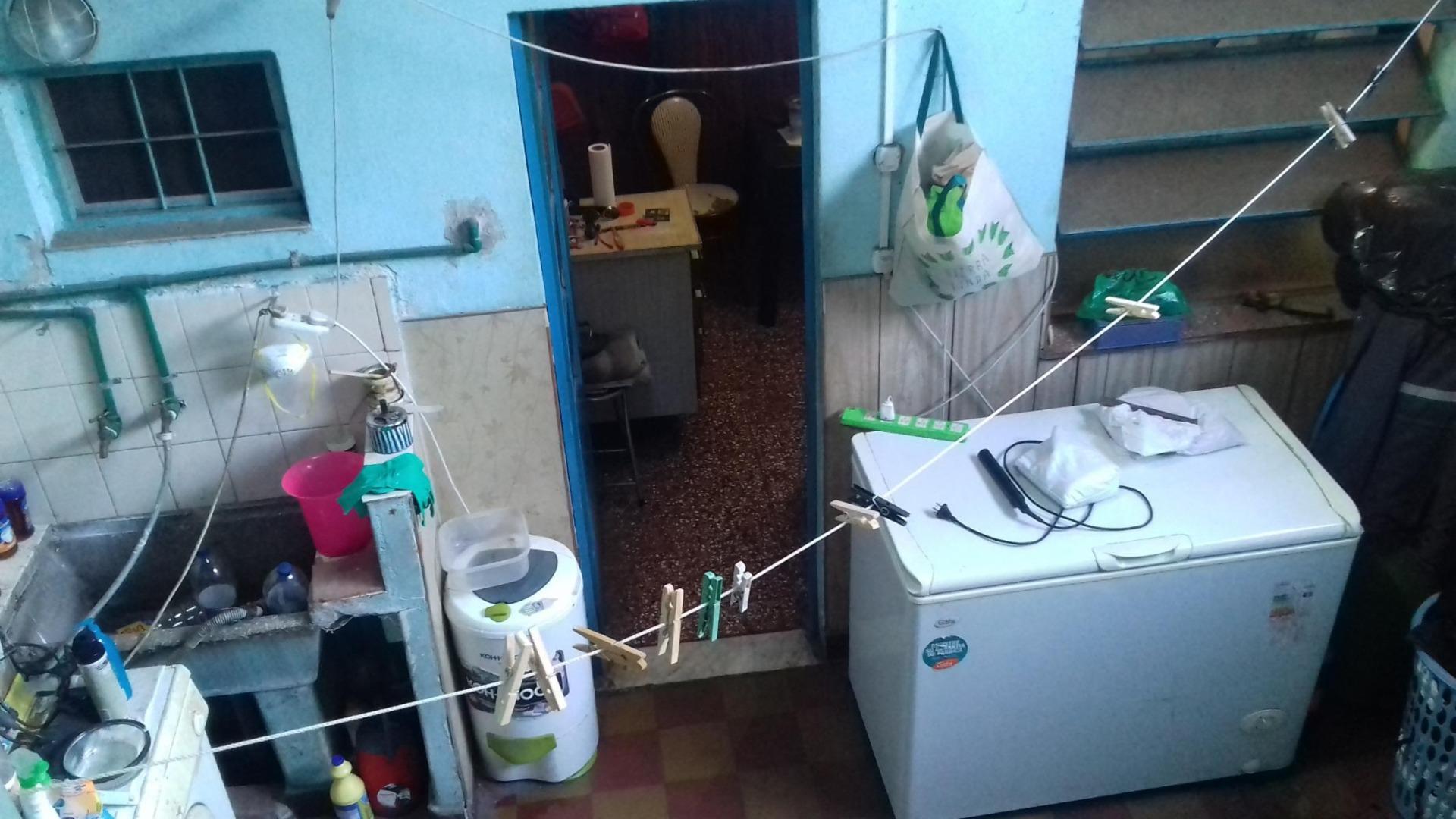 Casa en Venta de 5 dormitorios