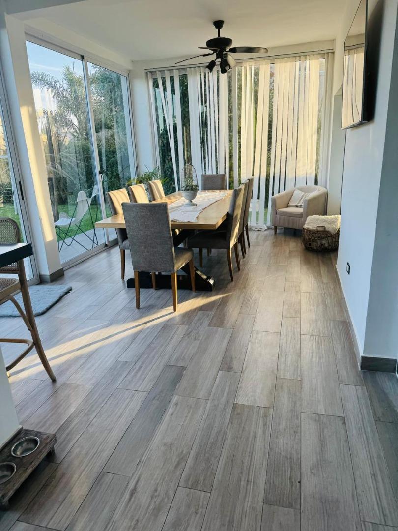 Casa en Alquiler Temporal 3 años