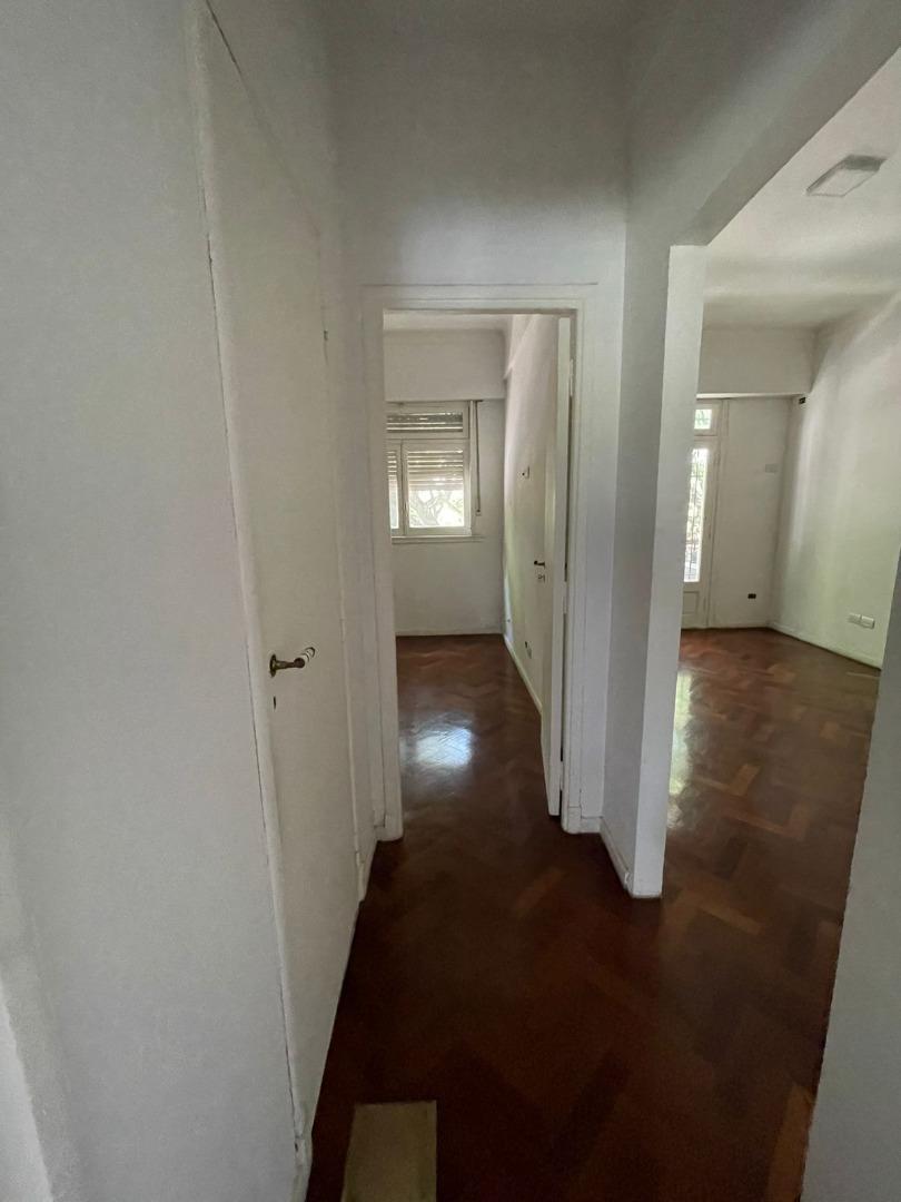 Departamento en Venta en Belgrano, USD 180.000