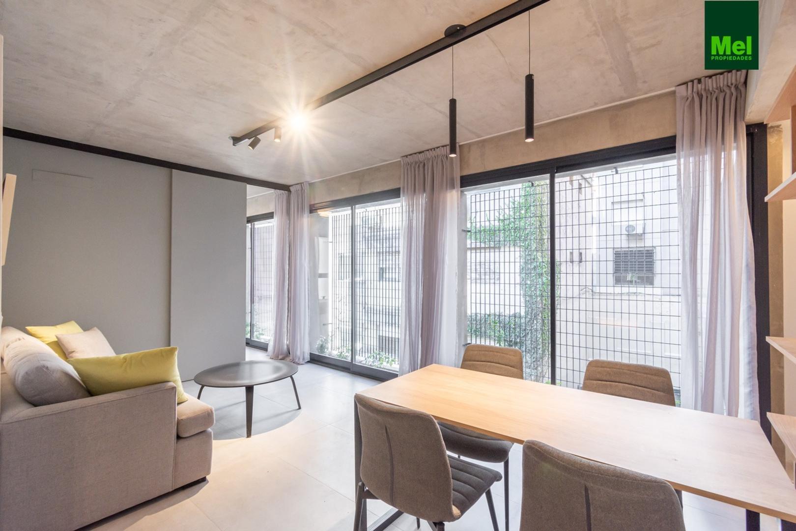 Departamento en Venta en Belgrano, USD 157.500