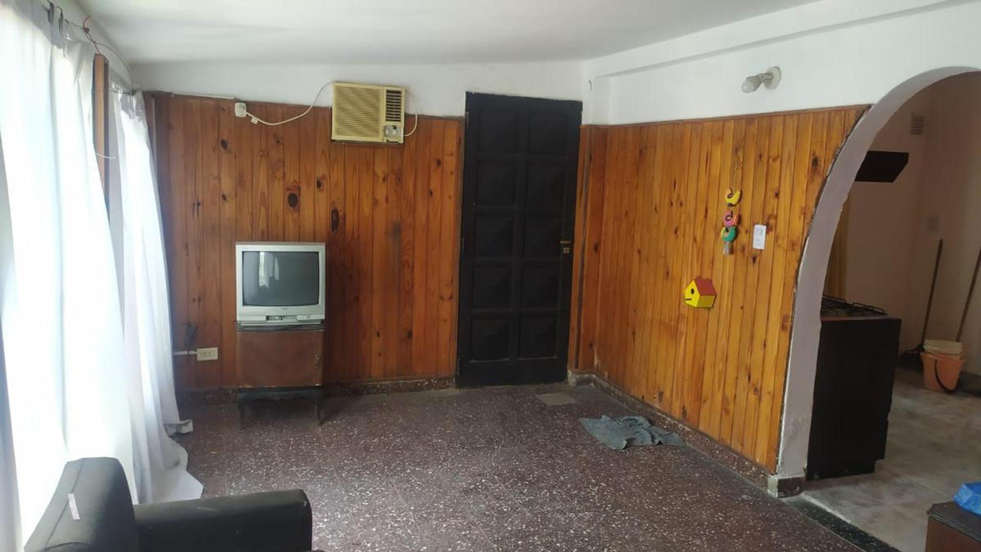 Casa en Venta 30 años