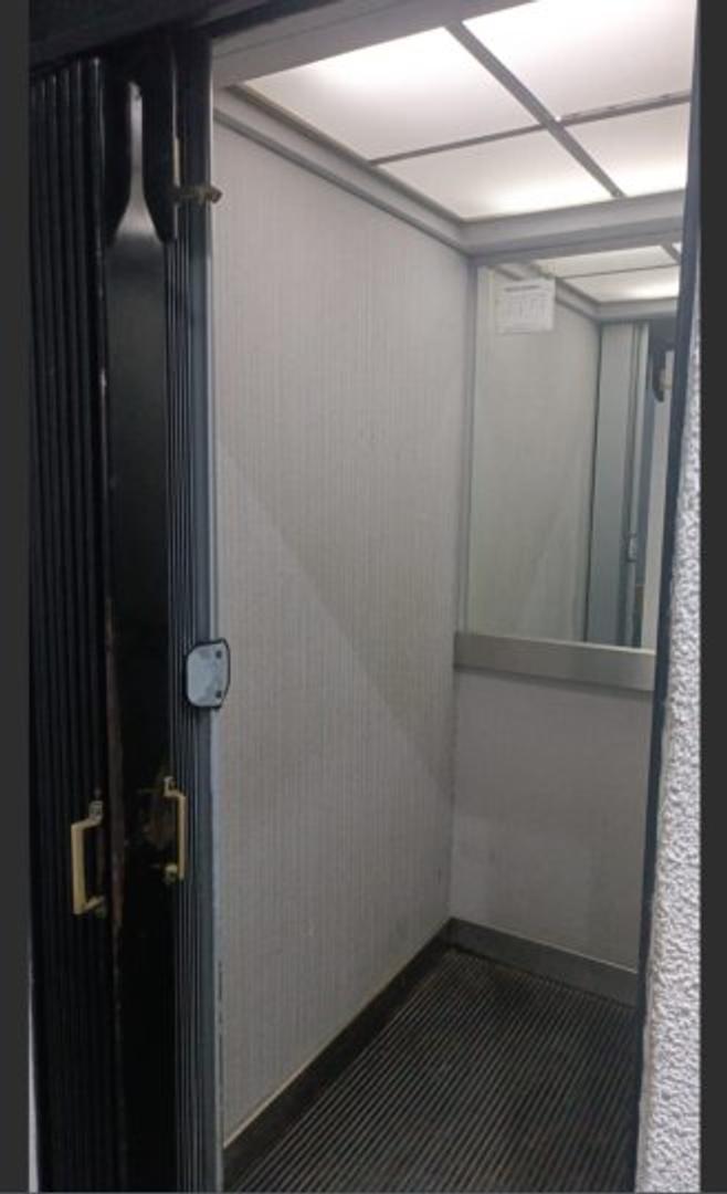 Venta Departamento en Caballito