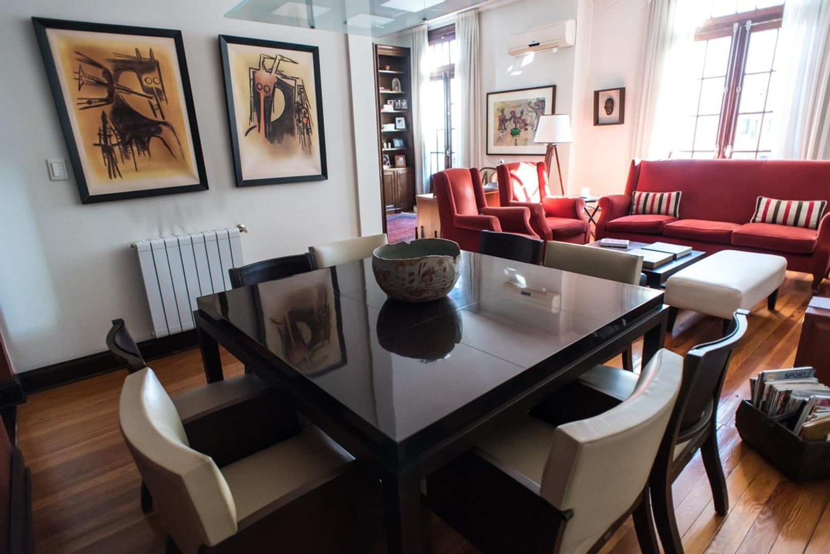 Departamento en Venta 100 años