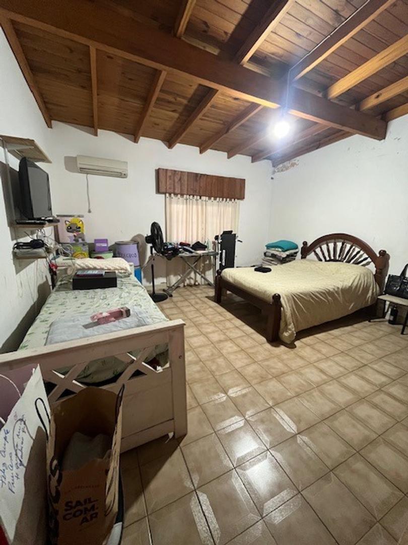 Casa en Venta 20 años