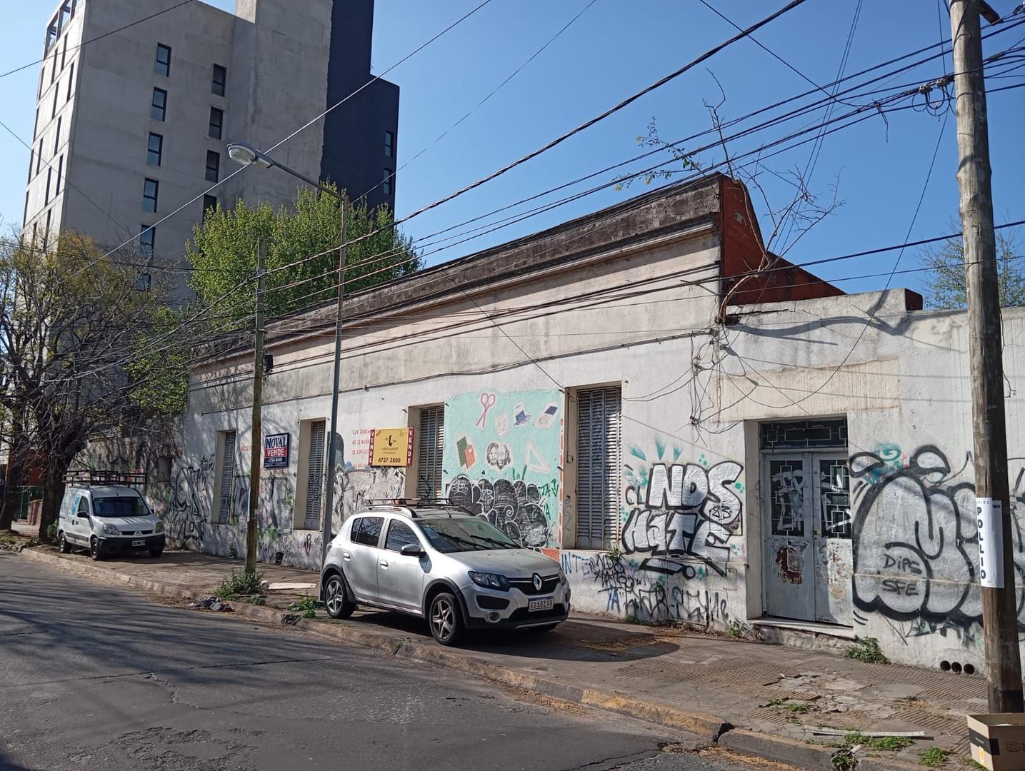 Terreno en Venta en General San Martin, USD 650.000