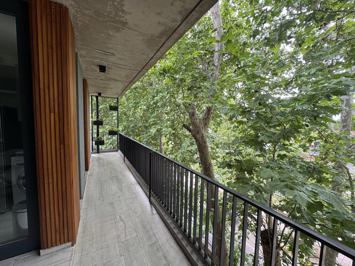 Departamento en alquiler 3 ambientes en Tigre - FULL AMENITIES