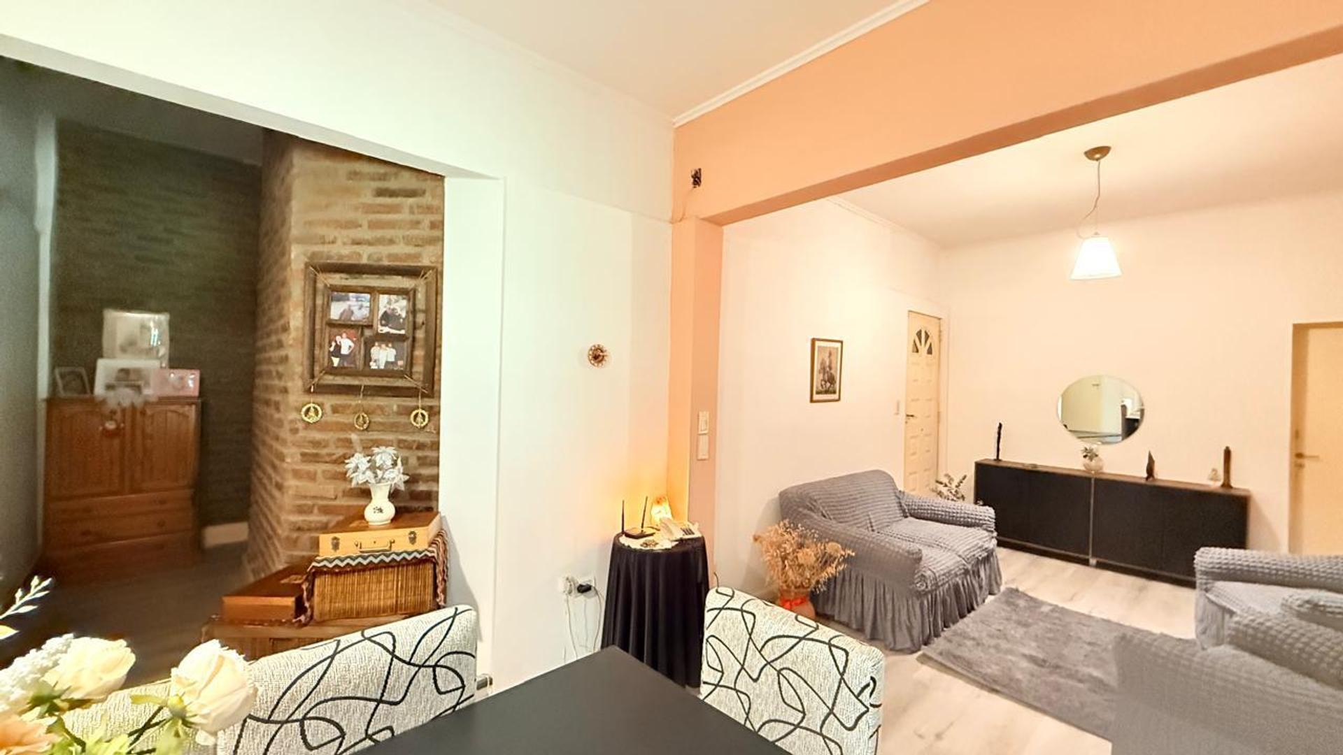 Casa en Venta al Oeste