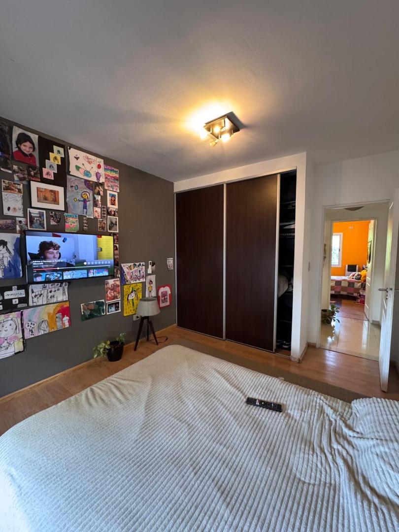 DEPARTAMENTO EN VENTA 3 AMBIENTES EN MERLO CENTRO