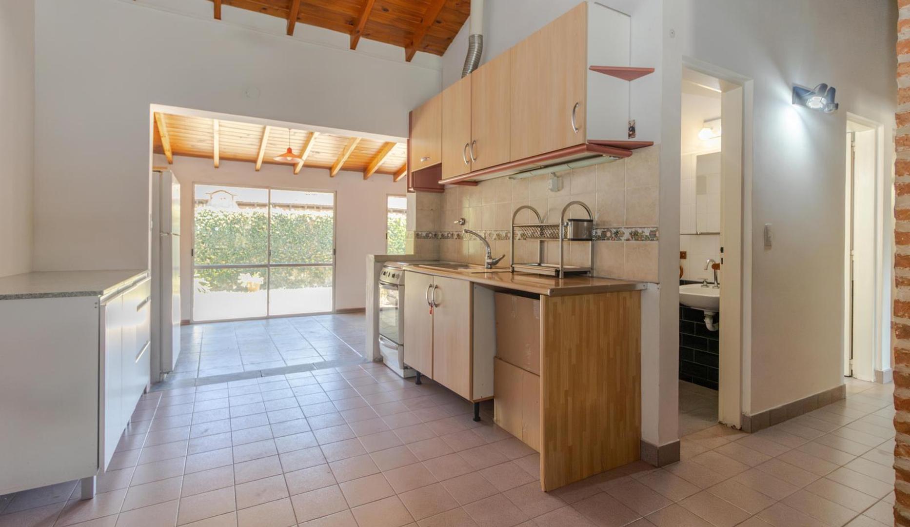 Casa en Venta 20 años