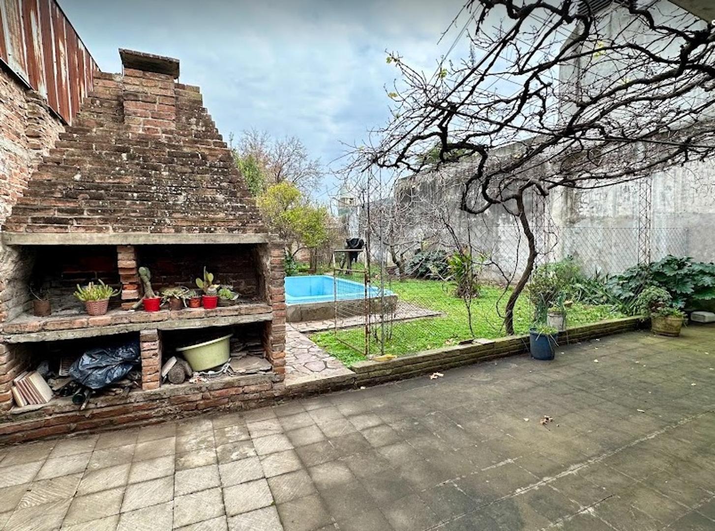 Casa en Venta 30 años