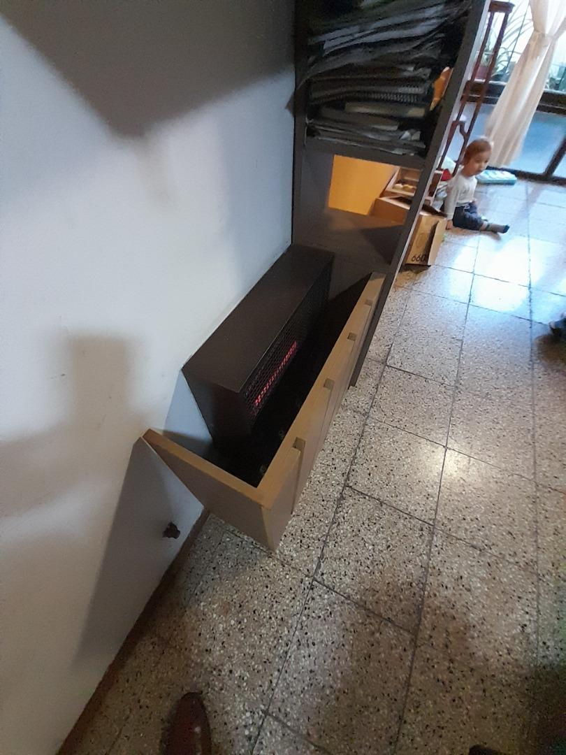 Departamento en Venta 40 años