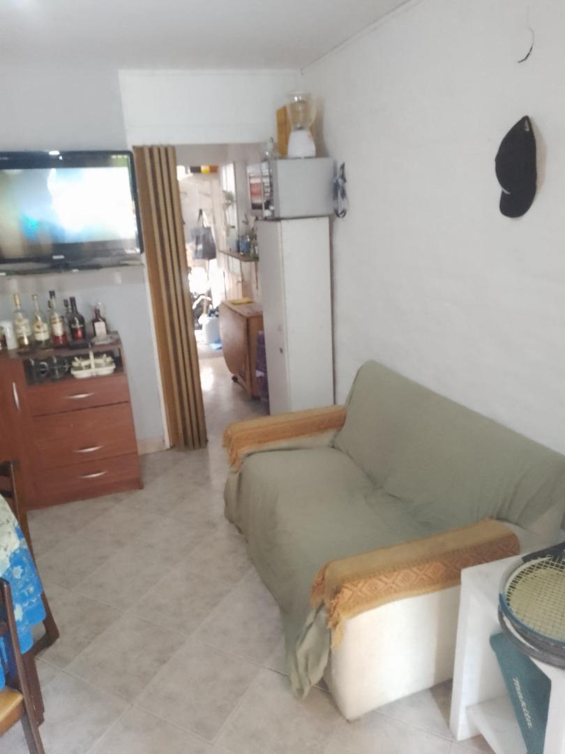 Depto Tipo Casa en Venta de 1 dormitorio