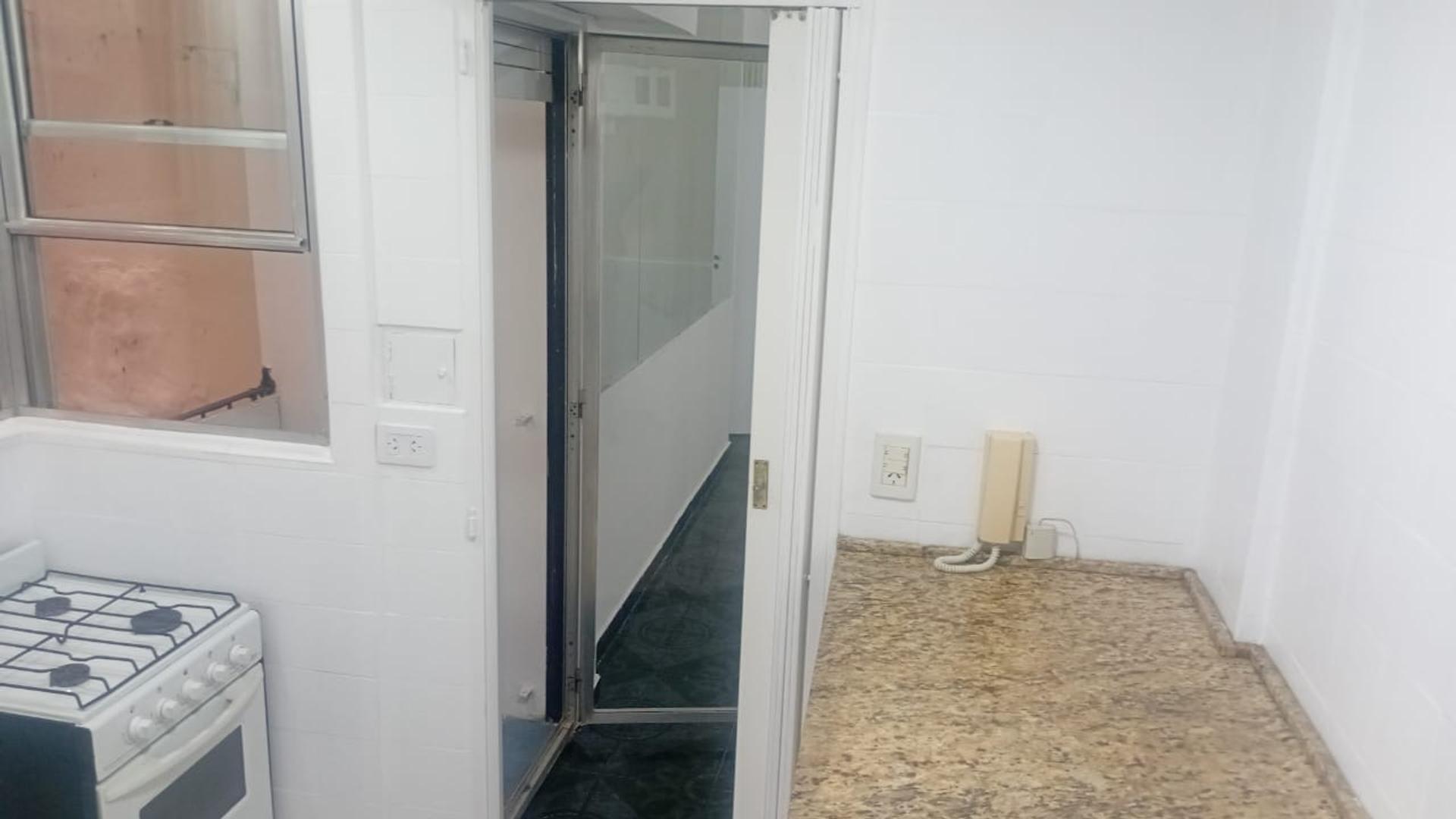 Departamento en Venta 50 años