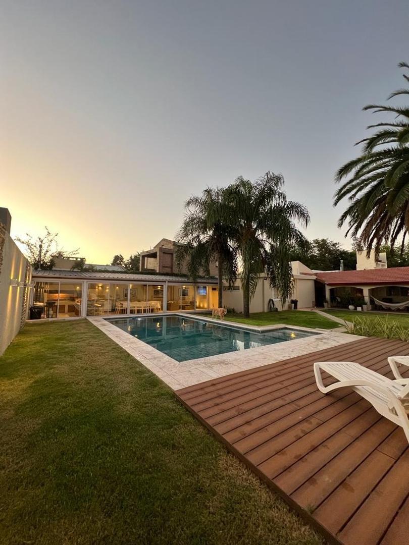 Casa en Venta de 4 dormitorios