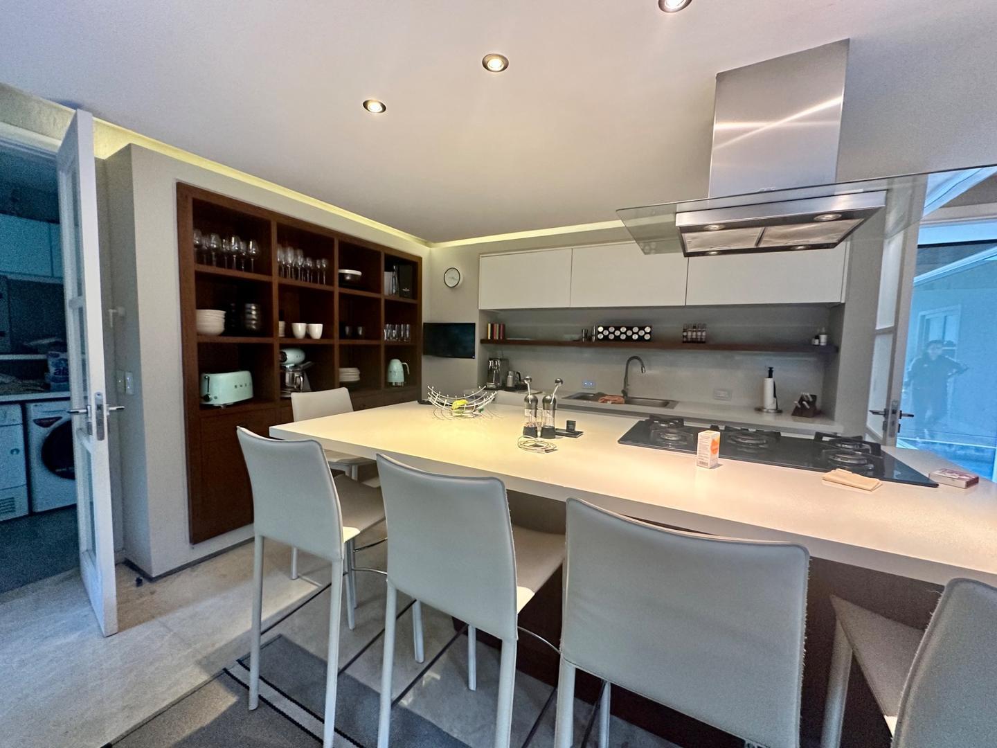 Casa en Venta al Noroeste