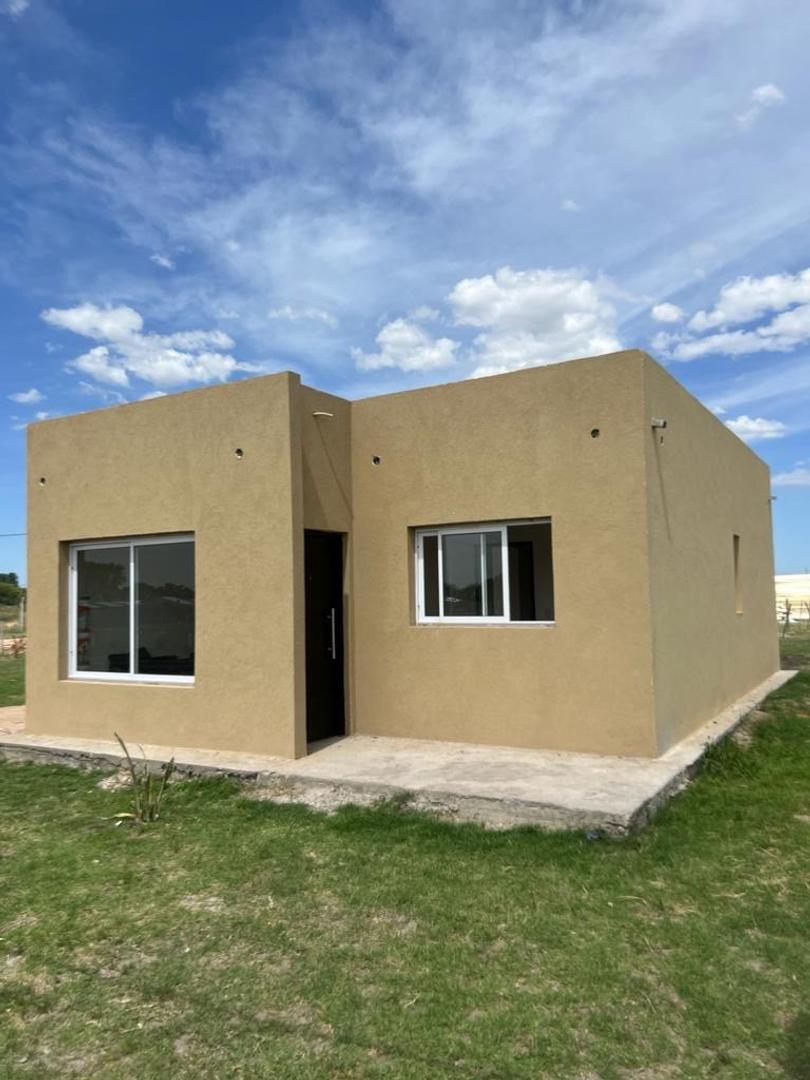 Presidente Néstor Kirchner 11300, Carlos Spegazzin