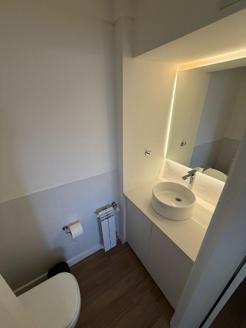 Departamento en Alquiler Temporal con 1 cocheras