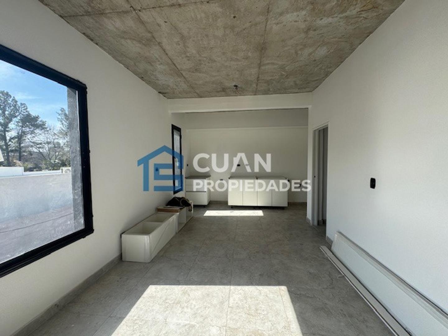 Departamento en Venta en Pilar, USD 132.700