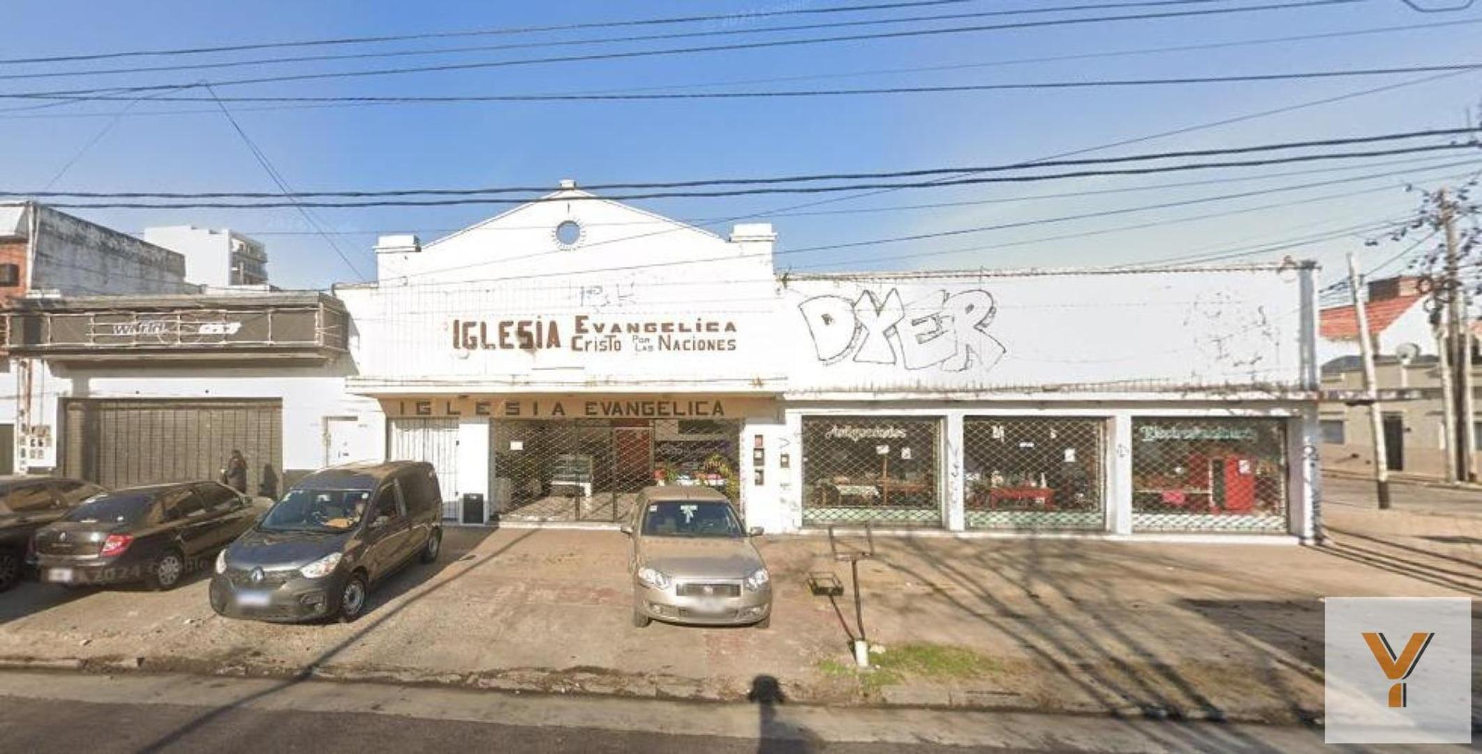 Terreno en Venta de 426,0 m2