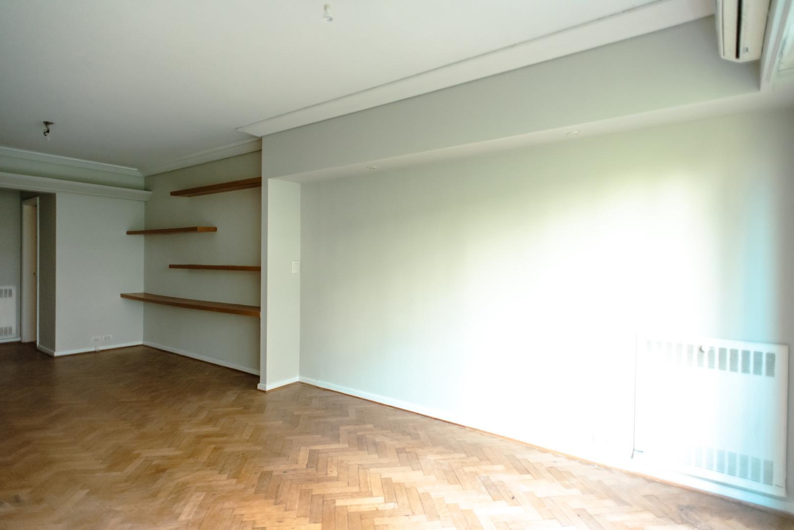 Departamento en Alquiler de 4 ambientes