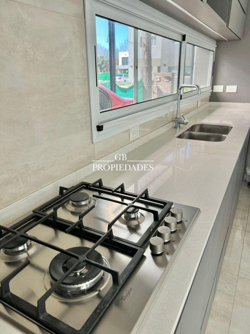 Casa en Alquiler 3 años