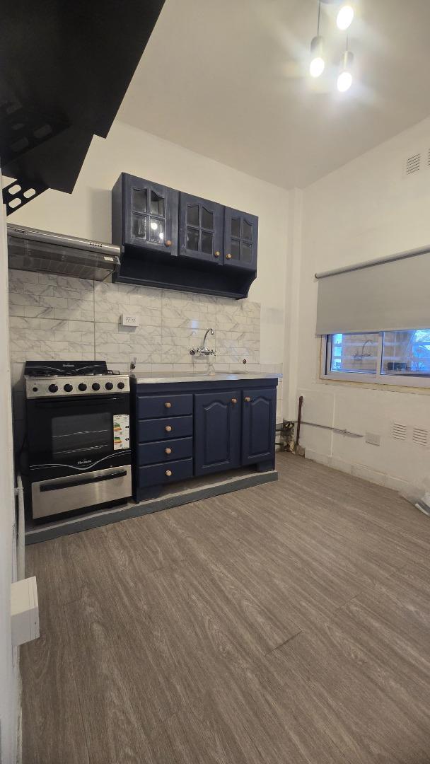 Departamento en Alquiler de 3 ambientes