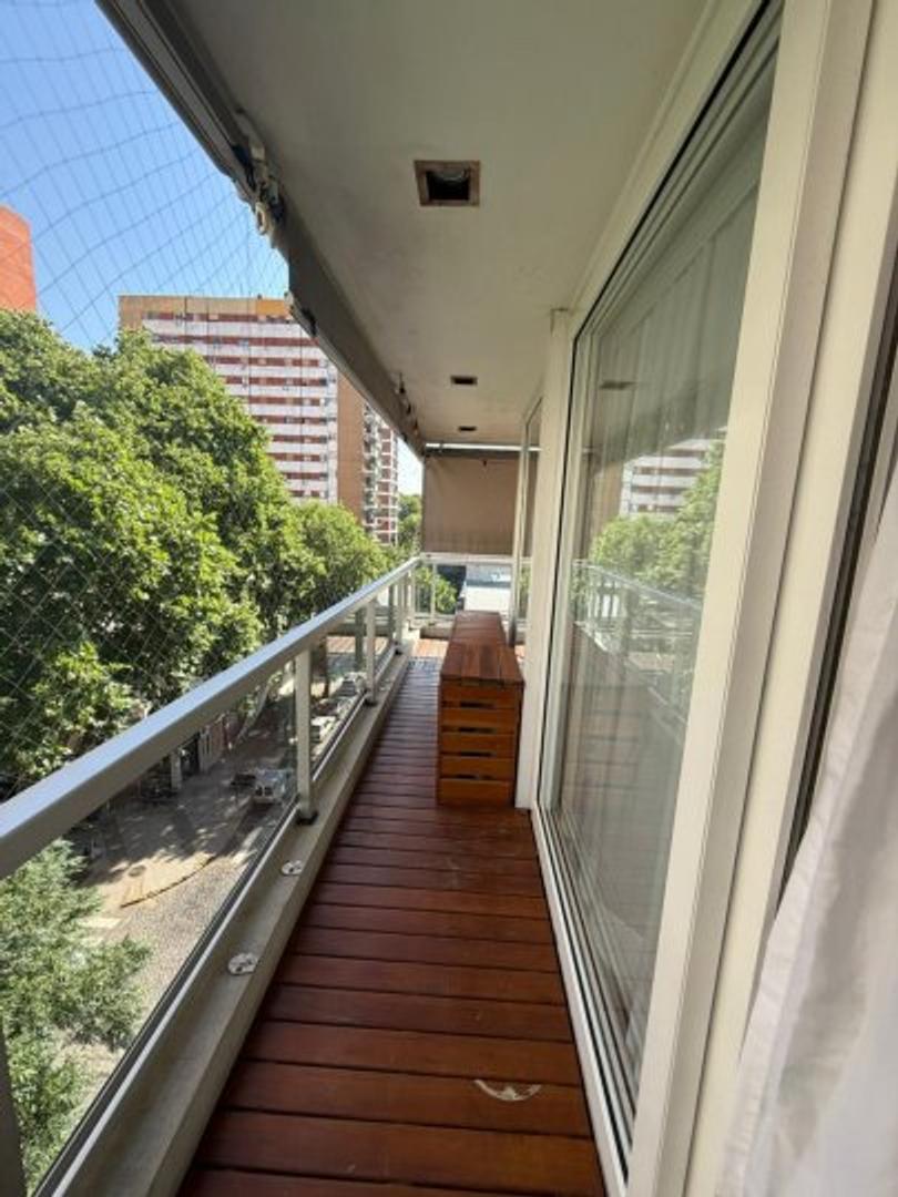 Departamento en Alquiler de 2 dormitorios