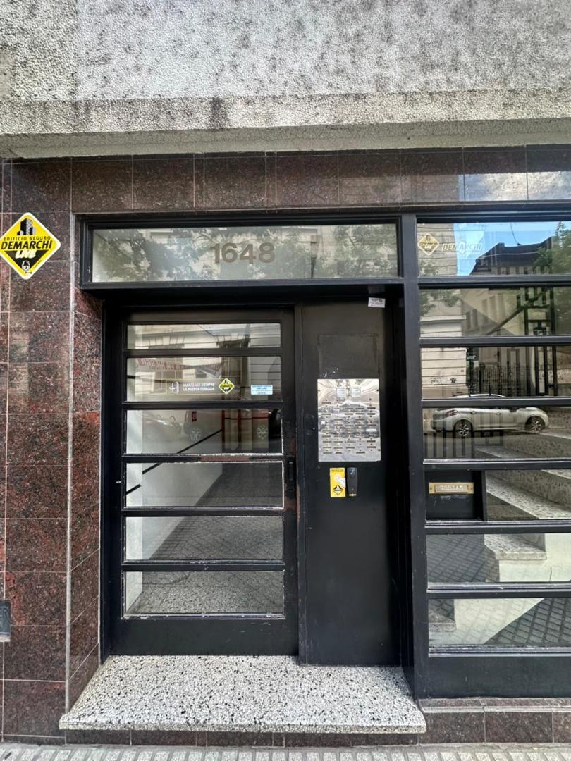 Departamento en Alquiler de 1 dormitorio